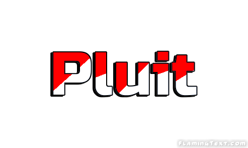 Pluit مدينة