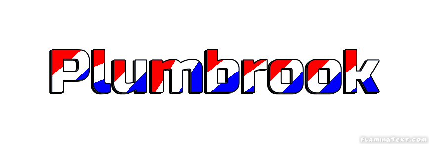 Plumbrook City