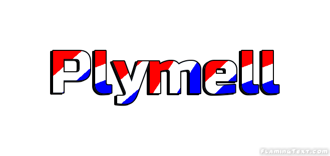 Plymell مدينة