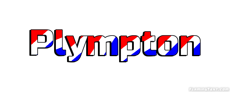 Plympton Ciudad