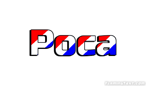 Poca 市