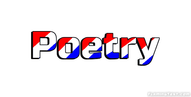 Poetry город