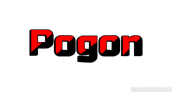 Pogon City