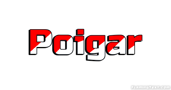 Poigar City