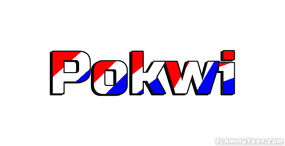 Pokwi 市