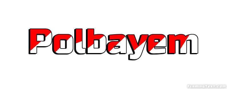 Polbayem City