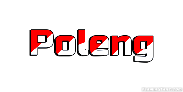 Poleng City