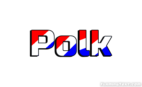 Polk Stadt