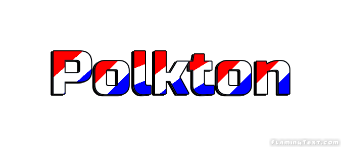 Polkton Ciudad
