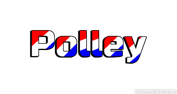 Polley مدينة
