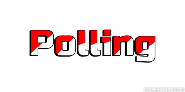 Polling City