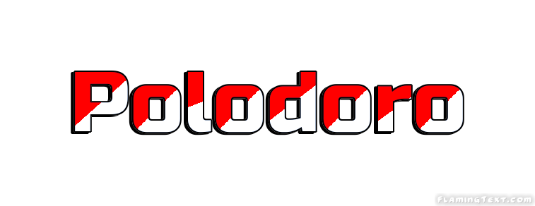 Polodoro City