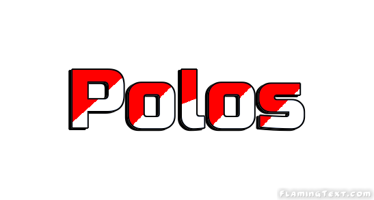 Polos Stadt