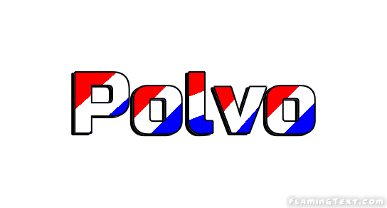 Polvo City