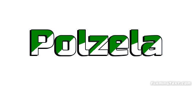 Polzela город