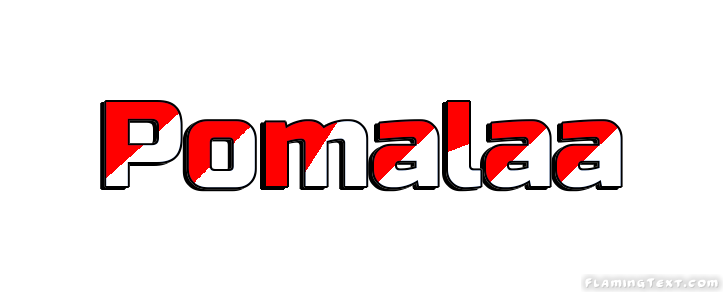Pomalaa City