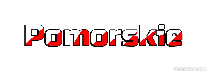 Pomorskie City