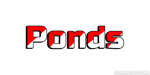 Ponds City