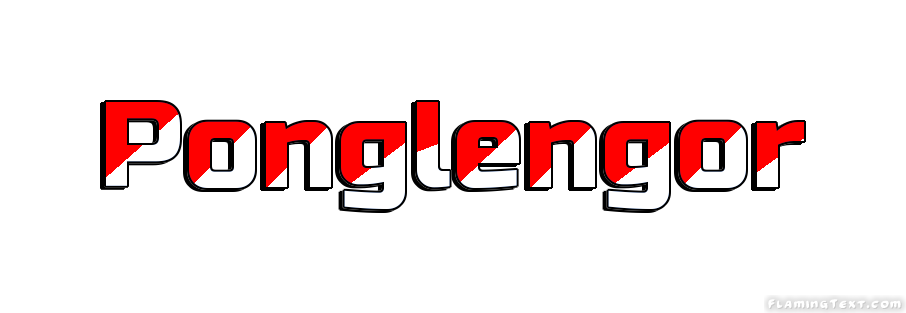 Ponglengor City