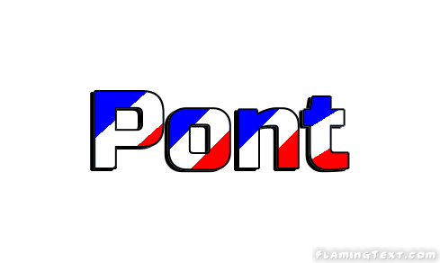 Pont City