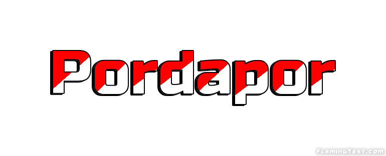 Pordapor City