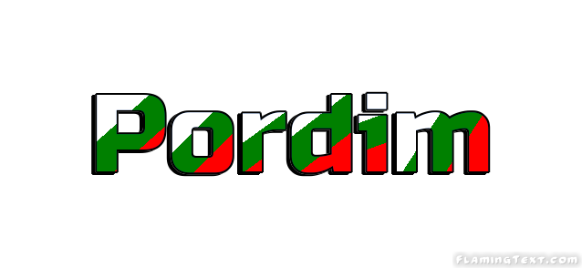 Pordim Ville