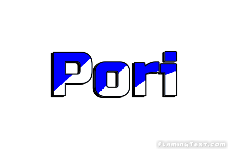 Pori مدينة