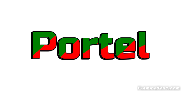 Portel Ville
