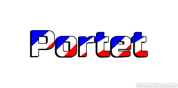 Portet City