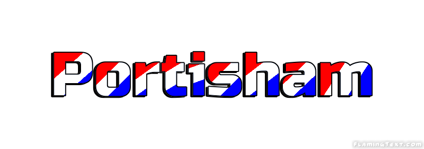 Portisham 市