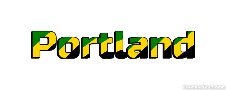 Portland City