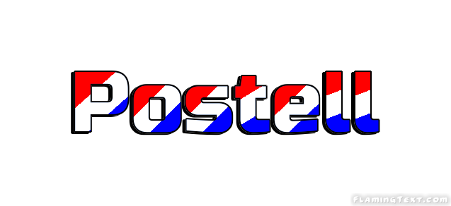 Postell City
