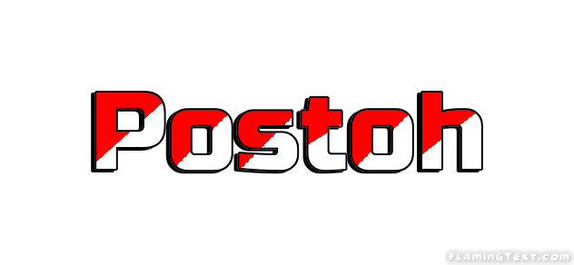 Postoh City