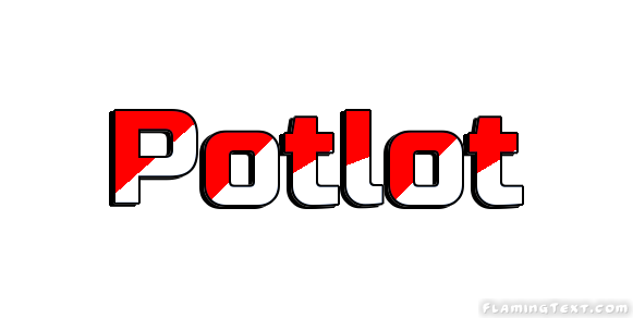 Potlot Stadt