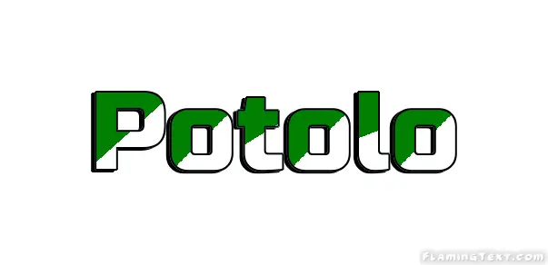 Potolo Cidade