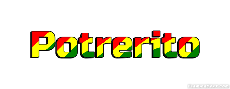 Potrerito مدينة