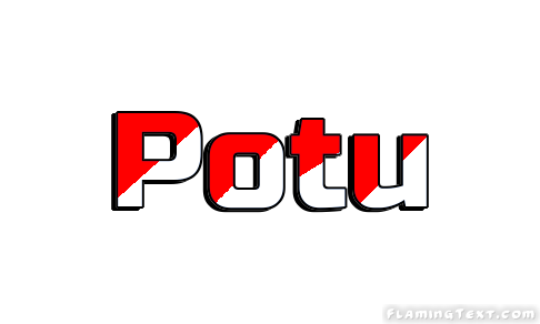 Potu City