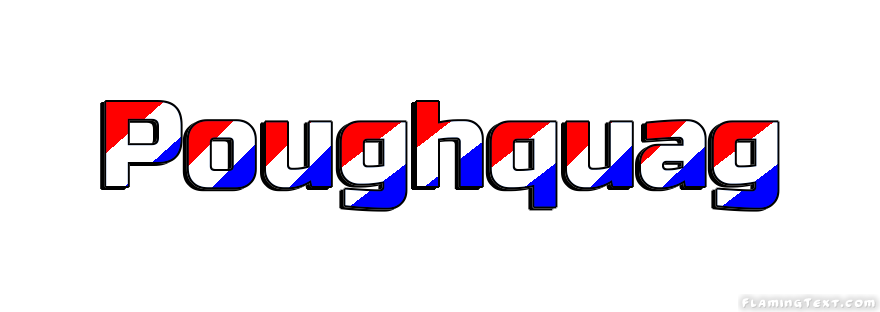 Poughquag City