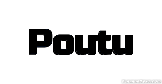 Poutu 市