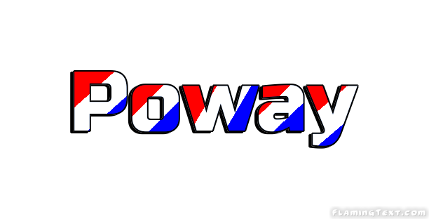 Poway Ciudad