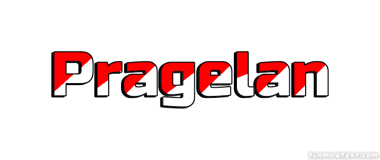 Pragelan City