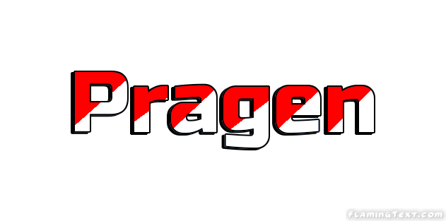 Pragen City