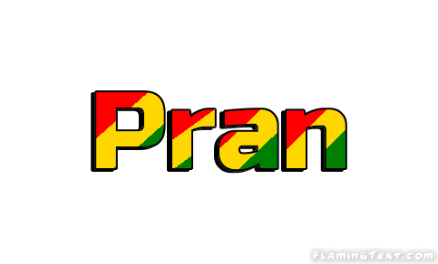 Pran City