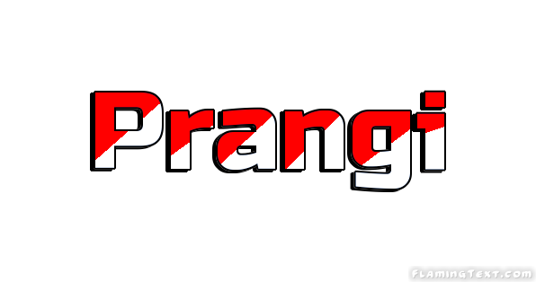 Prangi City