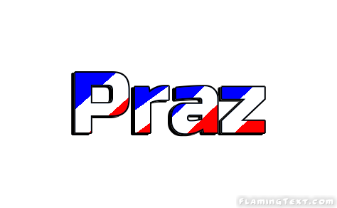 Praz 市