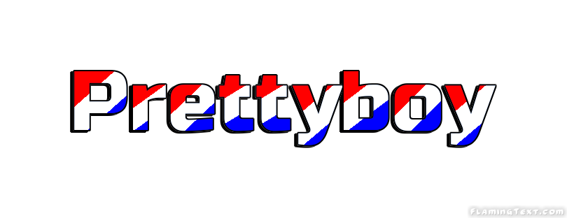 Prettyboy City