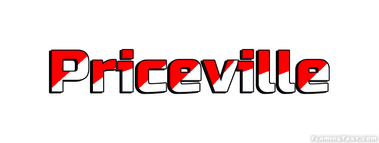 Priceville Ville