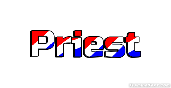 Priest Ciudad