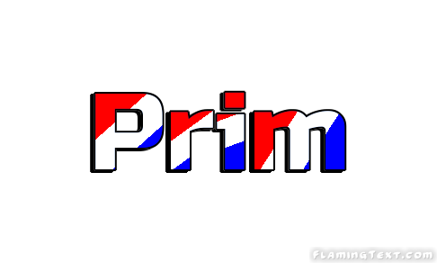Prim Ville