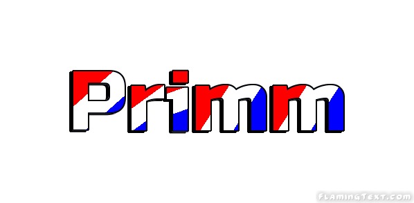 Primm Ville